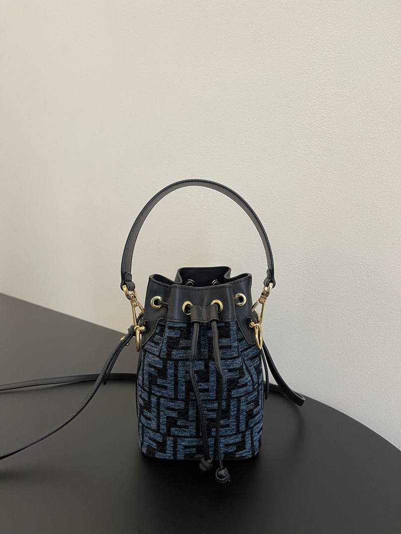 Fendi Bucket Bags